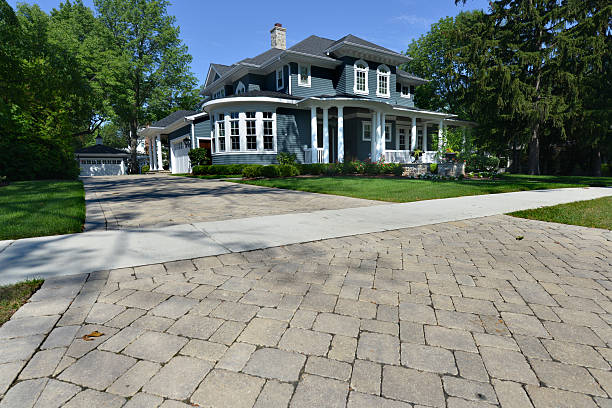 Colona, IL Driveway Pavers Company